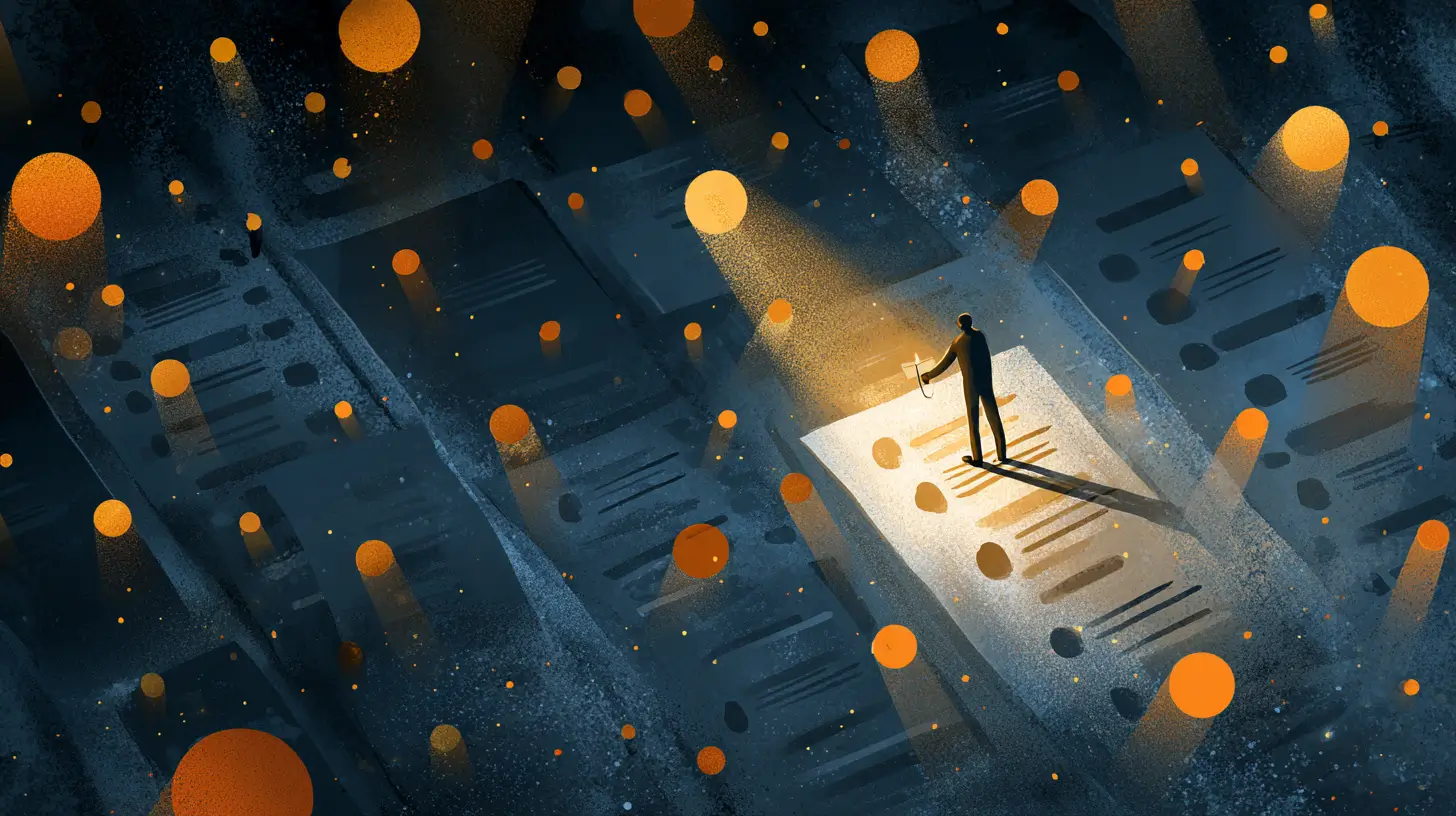 Prima di consigliarti, ChatGPT decide chi sei